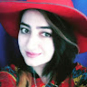 Meet your Posher, Samira